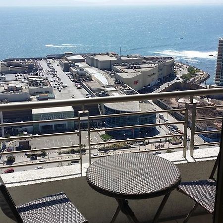 أنتوفاغاستا Northside Apartments الغرفة الصورة