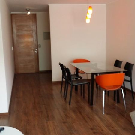 أنتوفاغاستا Northside Apartments المظهر الخارجي الصورة