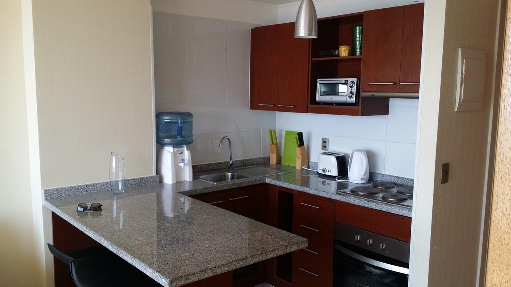 أنتوفاغاستا Northside Apartments الغرفة الصورة