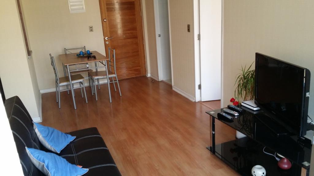 أنتوفاغاستا Northside Apartments الغرفة الصورة