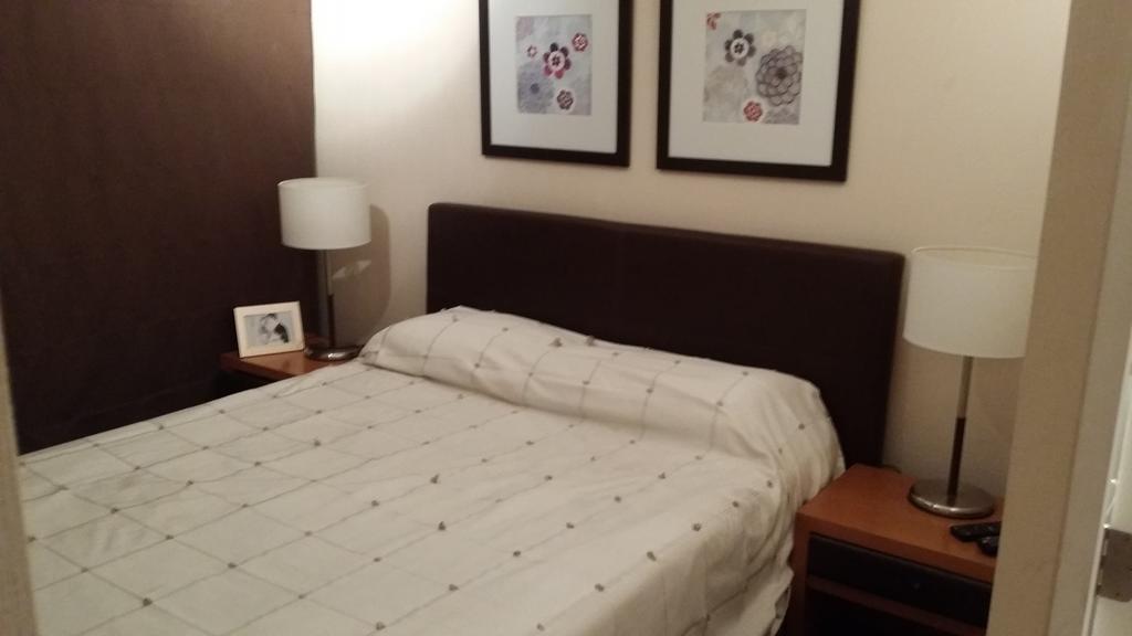 أنتوفاغاستا Northside Apartments الغرفة الصورة