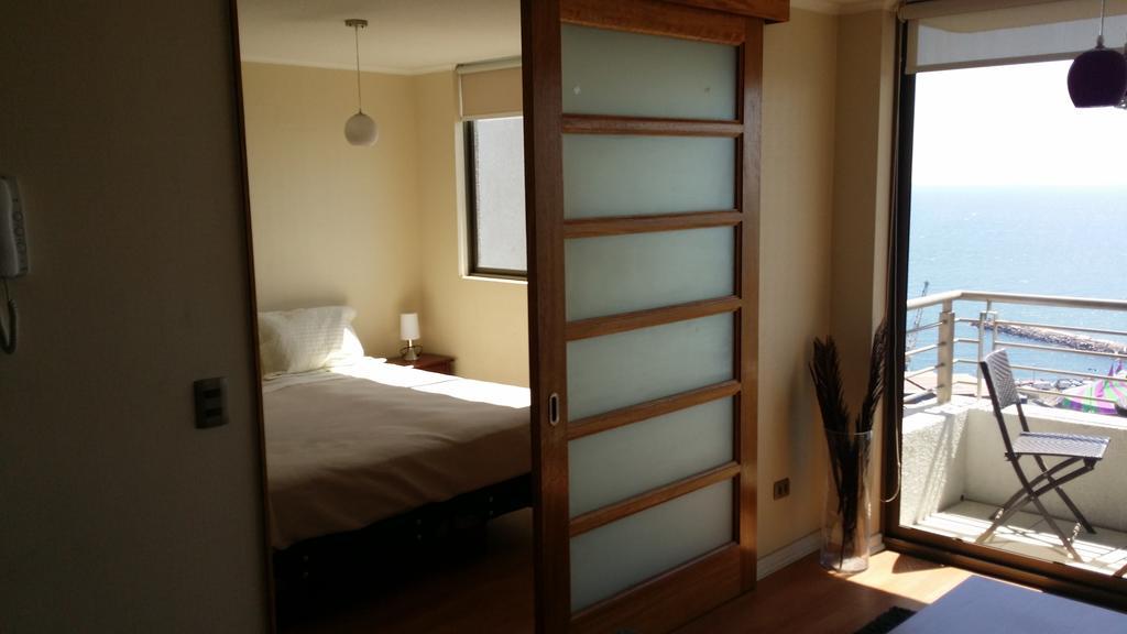 أنتوفاغاستا Northside Apartments الغرفة الصورة