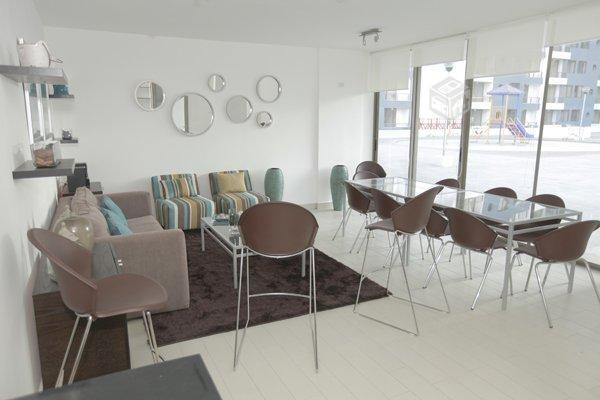أنتوفاغاستا Northside Apartments الغرفة الصورة