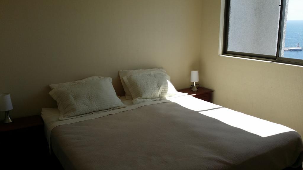 أنتوفاغاستا Northside Apartments الغرفة الصورة