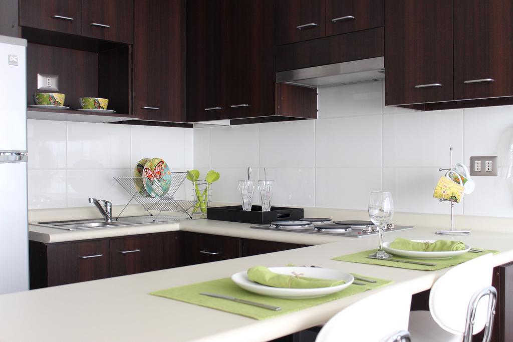 أنتوفاغاستا Northside Apartments المظهر الخارجي الصورة