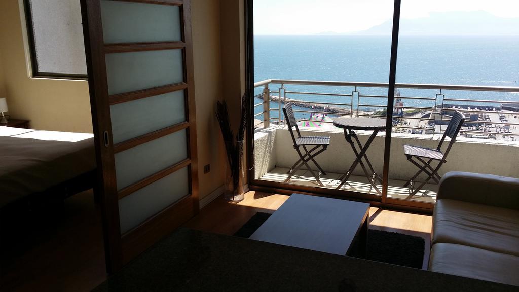 أنتوفاغاستا Northside Apartments الغرفة الصورة