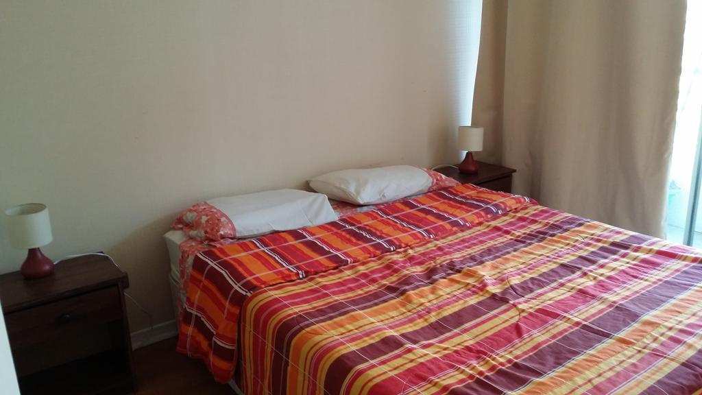 أنتوفاغاستا Northside Apartments الغرفة الصورة