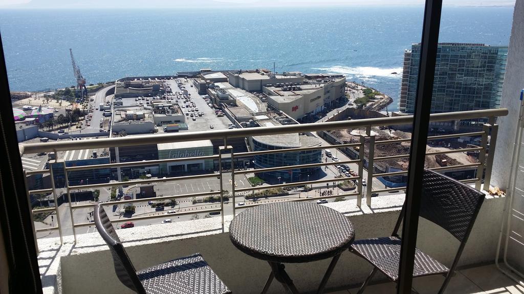 أنتوفاغاستا Northside Apartments الغرفة الصورة