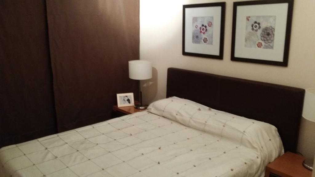 أنتوفاغاستا Northside Apartments الغرفة الصورة