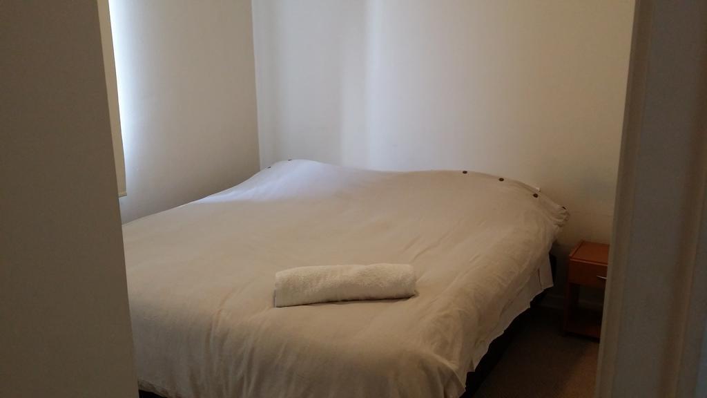 أنتوفاغاستا Northside Apartments المظهر الخارجي الصورة